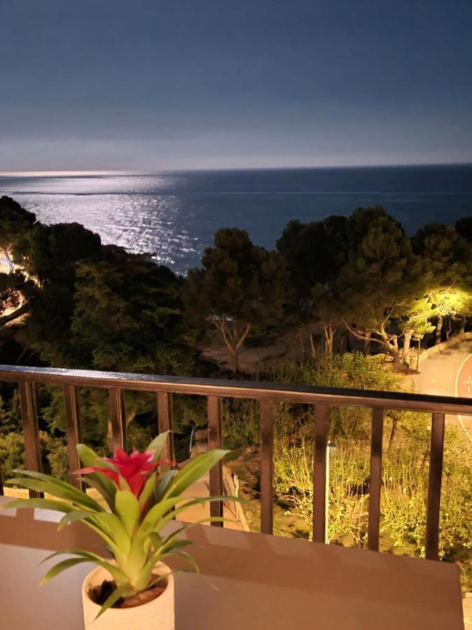 Atico De Diseno Sobre La Cala De Las Sirenas!! Миами-Плайя Экстерьер фото